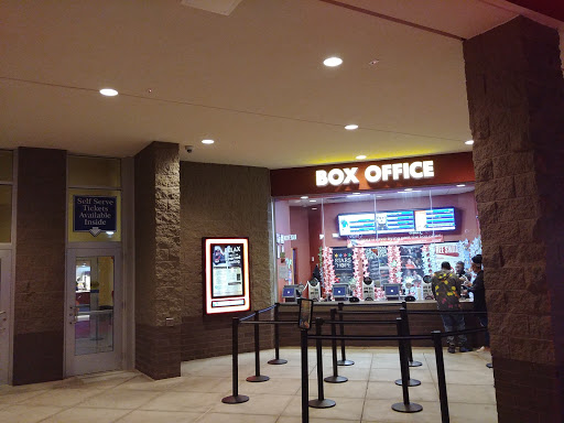 Movie Theater «Regal Cinemas Laurel Towne Centre 12», reviews and photos, 14716 Baltimore Ave, Laurel, MD 20726, USA