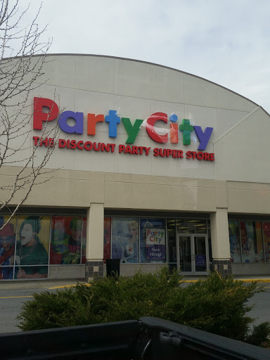 Party Store «Party City», reviews and photos