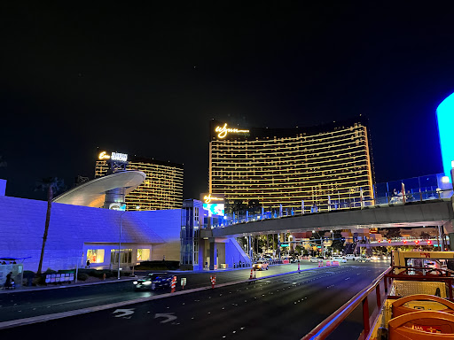 Shopping Mall «Fashion Show», reviews and photos, 3200 S Las Vegas Blvd Ste. 600, Las Vegas, NV 89109, USA