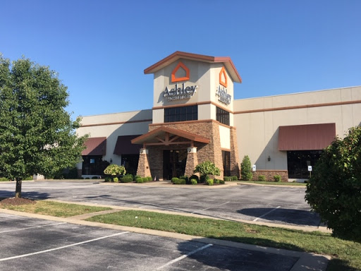 Furniture Store «Ashley HomeStore», reviews and photos, 1715 E Independence St, Springfield, MO 65804, USA