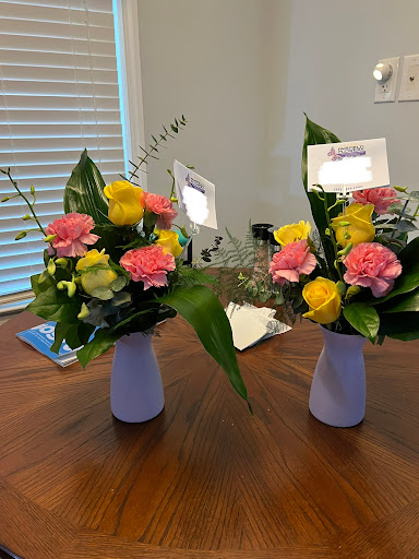 Florist «Fairfield Flowers», reviews and photos, 5194 Fairfield Shopping Centre, Virginia Beach, VA 23464, USA