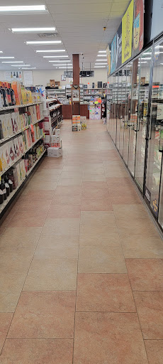 Liquor Store «Farmingdale Liquor Store», reviews and photos, 85 Main St, Farmingdale, NJ 07727, USA