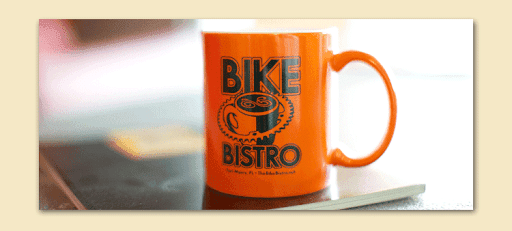 Bicycle Store «Bike Bistro», reviews and photos, 20351 Summerlin Rd #114, Fort Myers, FL 33908, USA