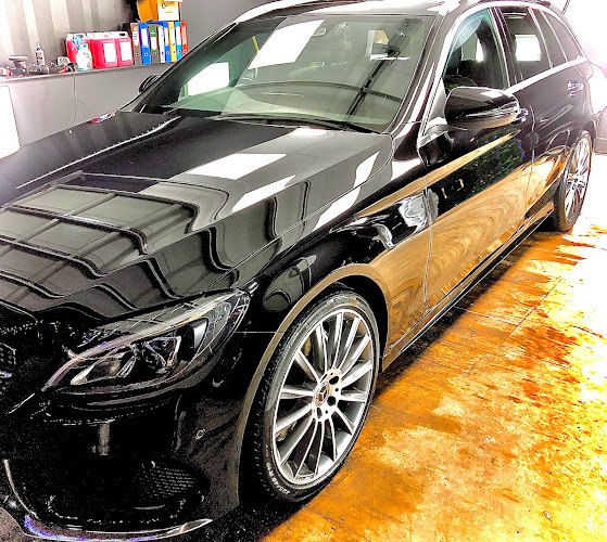 Best Detailing Alver Valeting Specialists Ceramic Coating 9H Protection Portsmouth Hampshire Open Times