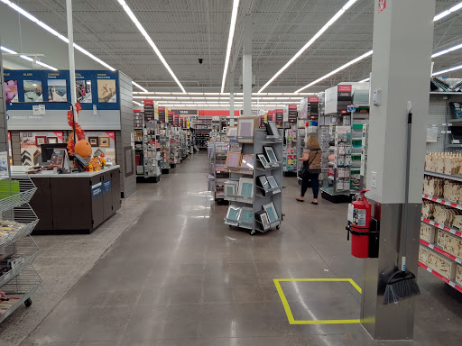 Craft Store «Michaels», reviews and photos, 1412 Greenbrier Pkwy Ste 123, Chesapeake, VA 23320, USA