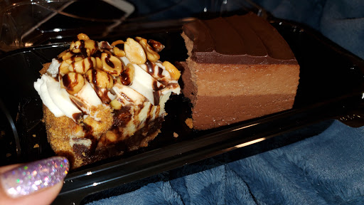 Bakery «Ooh La La Dessert Boutique», reviews and photos, 23920 Westheimer Pkwy, Katy, TX 77494, USA