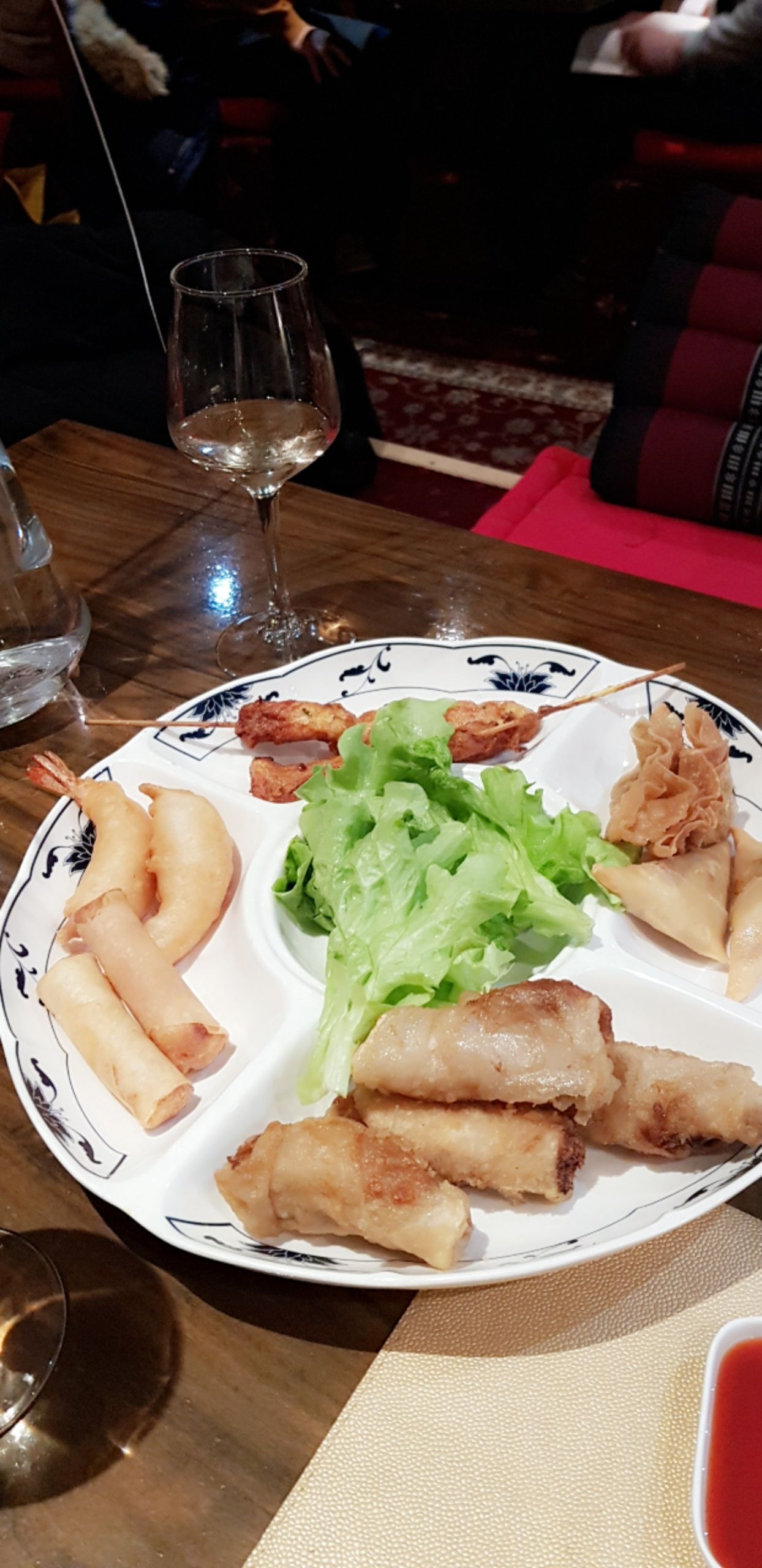 Photo n° 2 de l'avis de Maud.e fait le 13/05/2019 à 20:06
