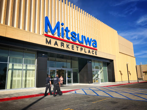 Mitsuwa Marketplace, 21515 S Western Ave, Torrance, CA 90501, USA, 