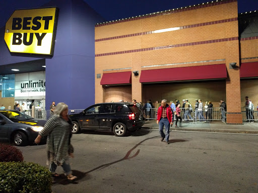 Electronics Store «Best Buy», reviews and photos, 3450 S Glenstone Ave, Springfield, MO 65804, USA