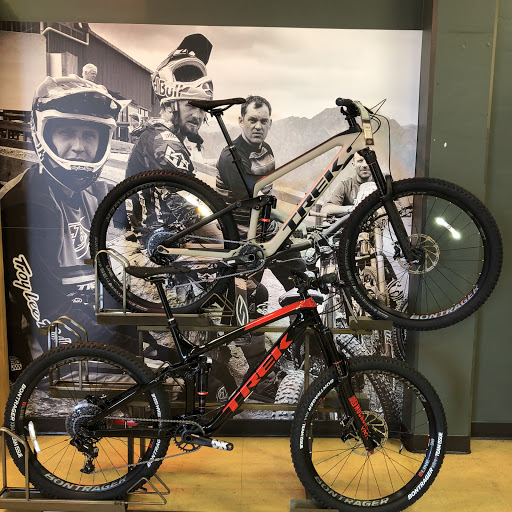 Bicycle Store «Jax Bicycle Center», reviews and photos, 2520 E Chapman Ave, Fullerton, CA 92831, USA