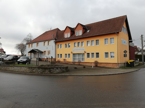 Landhotel Bienstädt à Bienstädt