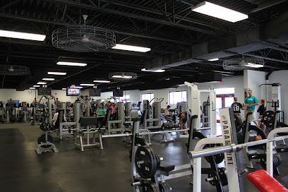 State College YMCA - 677 W Whitehall Rd, State College, PA 16801
