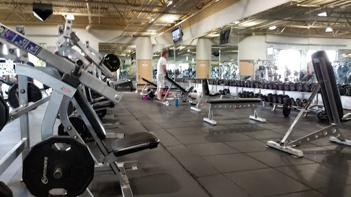 Gym «24 Hour Fitness Super Sport», reviews and photos, 979 Broadway, Millbrae, CA 94030, USA