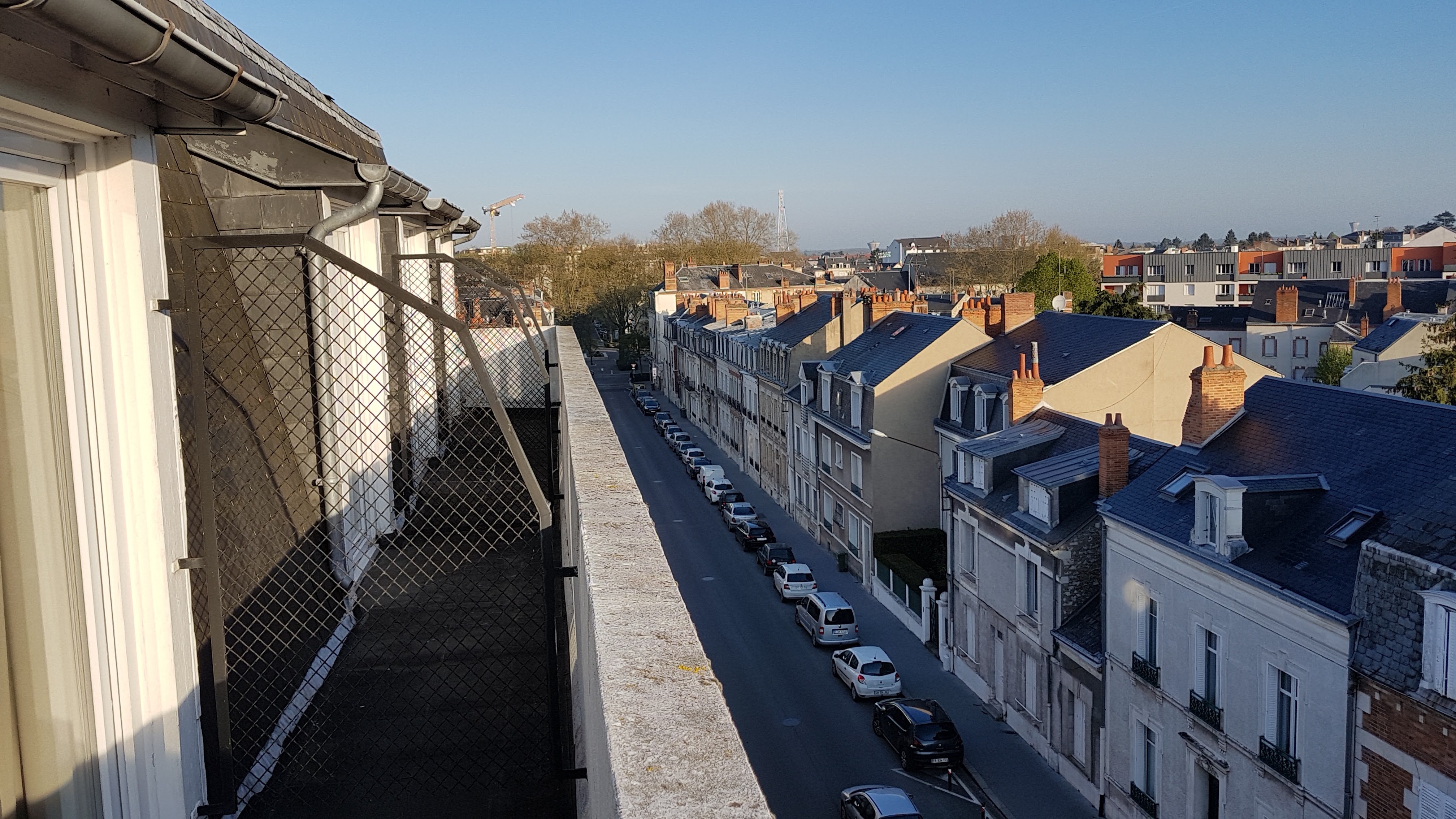 Photo n° 1 de l'avis de Jerome.O fait le 10/04/2017 à 10:41