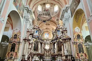 Dominican Church of the Holy Spirit image