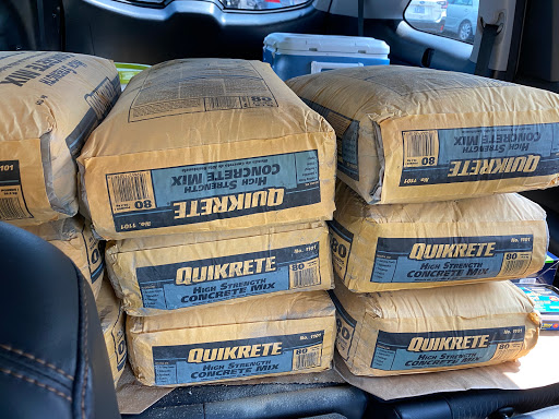 Home Improvement Store «The Home Depot», reviews and photos, 1837 Matthews Township Pkwy, Matthews, NC 28105, USA