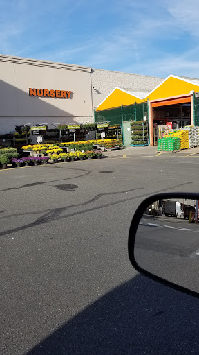 Home Improvement Store «The Home Depot», reviews and photos, 5410 Perkiomen Ave, Reading, PA 19606, USA