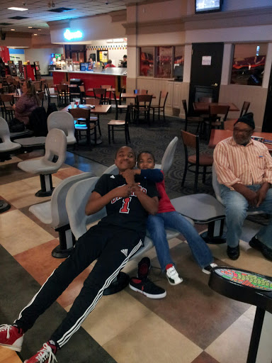 Bowling Alley «AMF Woodstock Lanes», reviews and photos, 108 Woodpark Blvd, Woodstock, GA 30188, USA