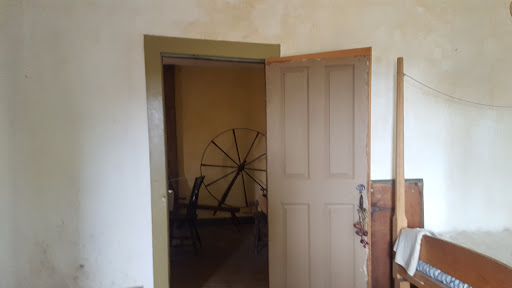 Museum «Coggeshall Farm Museum», reviews and photos, 1 Colt Dr, Bristol, RI 02809, USA