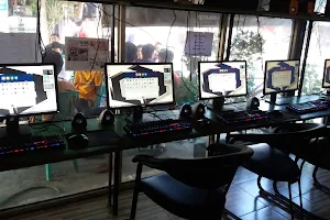 TITAN GAME CENTER image