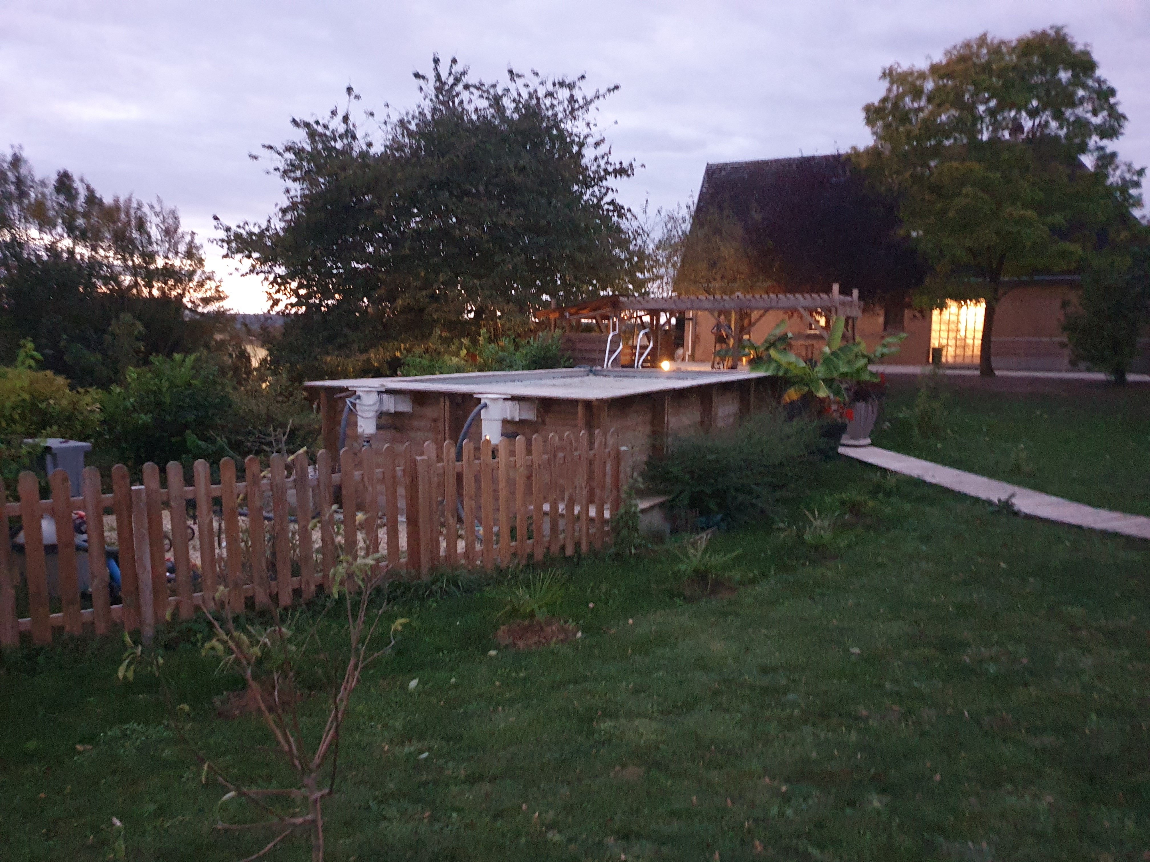 Photo n° 19 de l'avis de Stephane.o fait le 31/10/2023 à 08:11