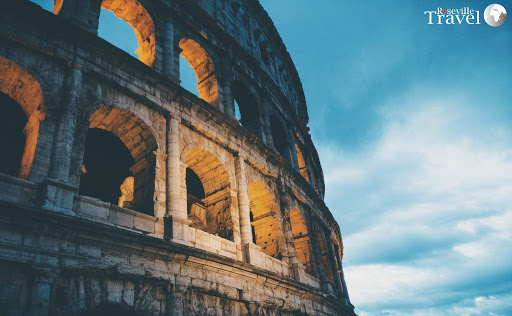 Travel Agency «Roseville Travel», reviews and photos, 201 Pacific St, Roseville, CA 95678, USA