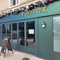 Photos du propriétaire du Restaurant français Le Shelter | Restaurant à Montgeron - n°14