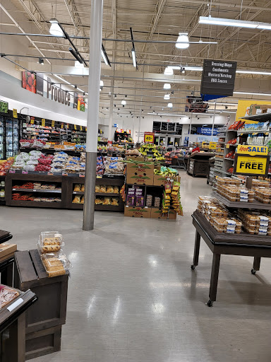 Grocery Store «Food Lion», reviews and photos, 85 S Carlton St, Harrisonburg, VA 22801, USA