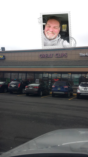 Hair Salon «Great Clips», reviews and photos, 4466 N Abbe Rd, Sheffield Lake, OH 44054, USA