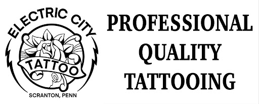 Explore squid tattoo ideas, creative tattoo ideas in Scranton, available at Electric City Tattoo and Piercing