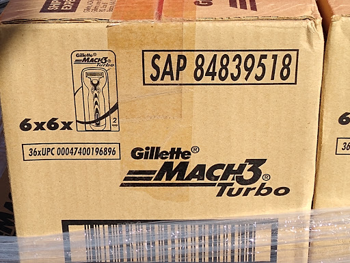 Grocery Store «Grocery Outlet», reviews and photos, 1568 Austin Hwy, San Antonio, TX 78218, USA