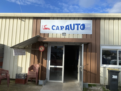 Photo 1 - Cap Auto SARL