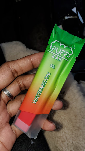 Novelty Store «Hazel Sky Smoke shop Fredericksburg», reviews and photos, 5244 Fredericksburg Rd, San Antonio, TX 78229, USA