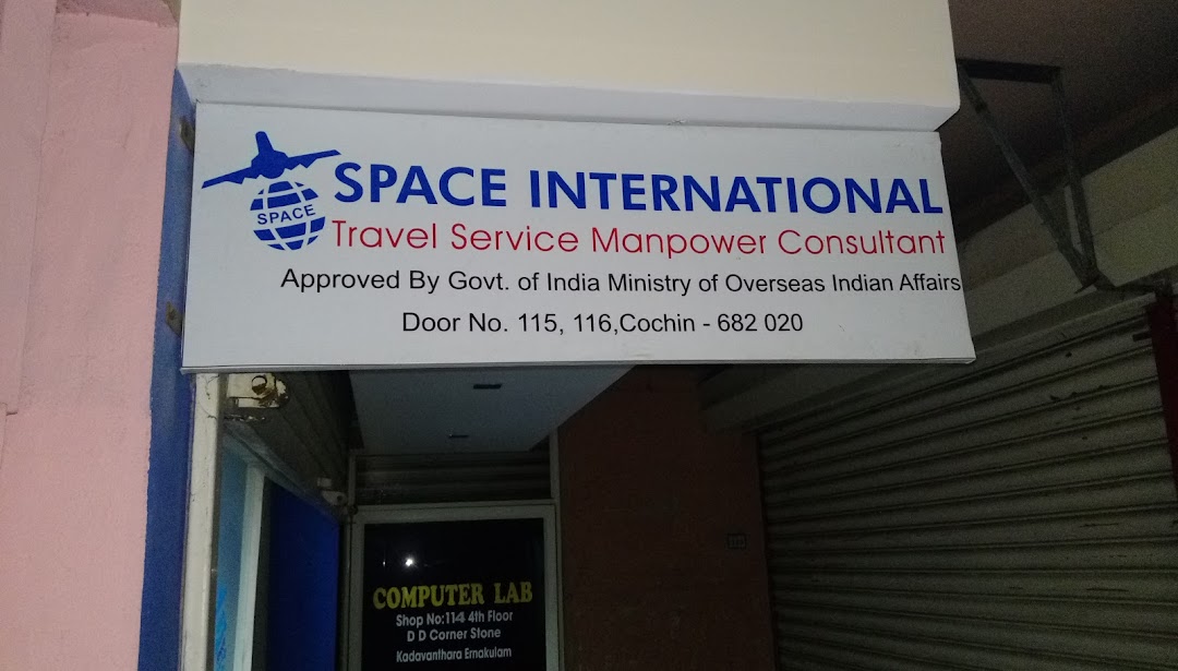 Space International
