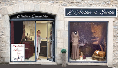 L Atelier D Elodie à Villefranche-de-Rouergue