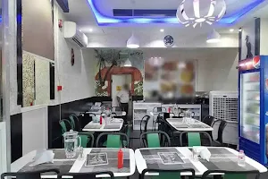 Danu Restaurant image