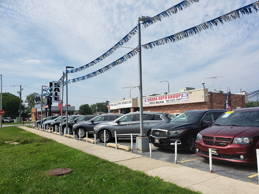 Used Car Dealer «Baha Auto Group Inc.», reviews and photos, 8059 Harlem Ave, Burbank, IL 60459, USA