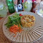 Photo n°1 de l'avis de Cath.H fait le 26/05/2022 à 15:48 sur le  Bar Homem Do Leme à Porto