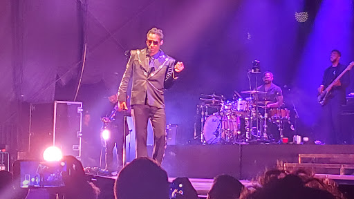 Concert Hall «Marymoor Park Concerts», reviews and photos, 6046 West Lake Sammamish Pkwy NE, Redmond, WA 98052, USA