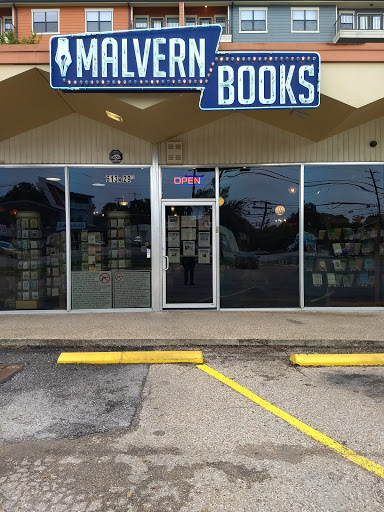 Book Store «Malvern Books», reviews and photos, 613 W 29th St, Austin, TX 78705, USA