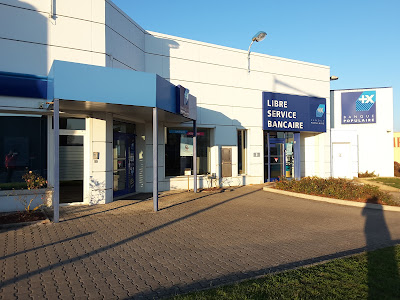 Banque Populaire Bourgogne Franche-Comté - Agence à Quetigny
