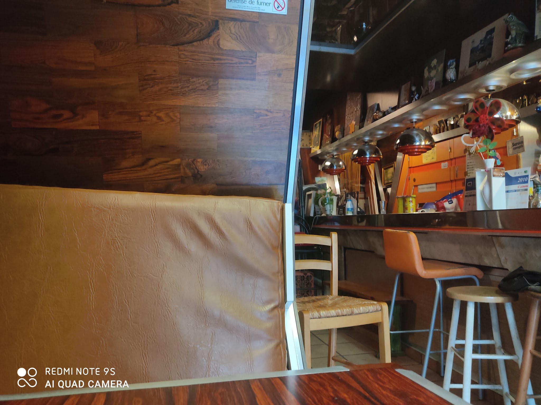 Photo n° 2 de l'avis de Café.a fait le 26/07/2019 à 17:05