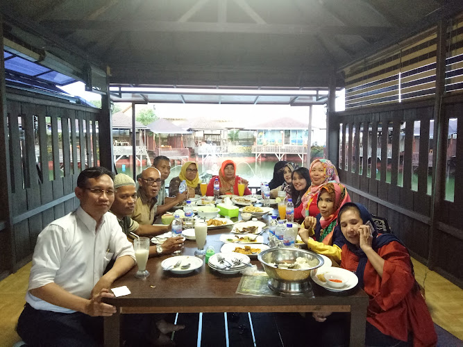 Menikmati Kelezatan Restoran Seafood di Kabupaten Gowa: Temukan Banyak Tempat yang Menarik!