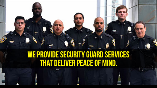 United Security Services - Security Guard Services in San Diego