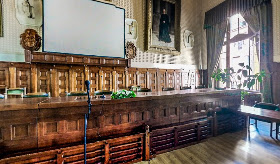 Dunamelléki Református Egyházkerület Ráday Gyűjtemény