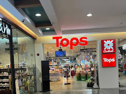 Tops daily Shell Bangpoon