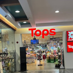 ท็อปส์ สาขา เซียร์ รังสิต