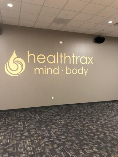 Gym «Healthtrax Fitness & Wellness», reviews and photos, 250 Faunce Corner Rd, North Dartmouth, MA 02747, USA