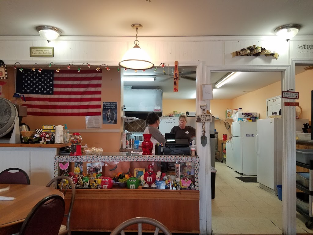 M & M Country Cafe Cookeville, TN 38501, Reviews, Hours & Contact