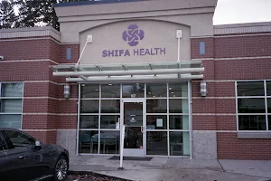 SHIFA Health image
